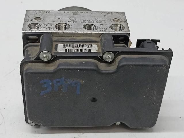 0265800498 Renault (RVI)
