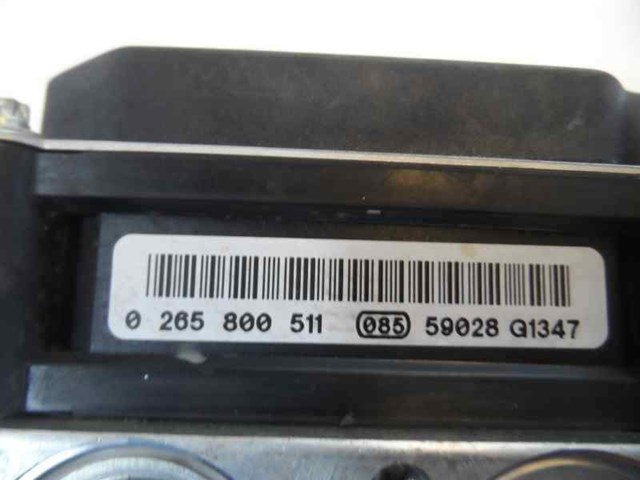 0265800511 VAG