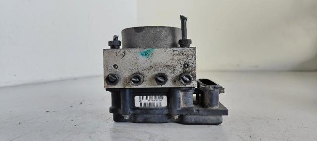Sterownik ABS  hydrauliczny 0265800518 NISSAN