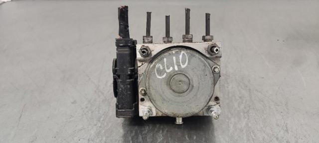 Sterownik ABS  hydrauliczny 0265800559 RENAULT