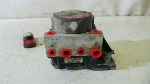 Sterownik ABS  hydrauliczny 0265800559 RENAULT