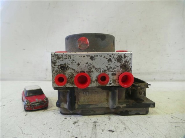 Sterownik ABS  hydrauliczny 0265800559 RENAULT