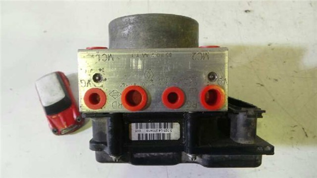 Sterownik ABS  hydrauliczny 0265800559 RENAULT