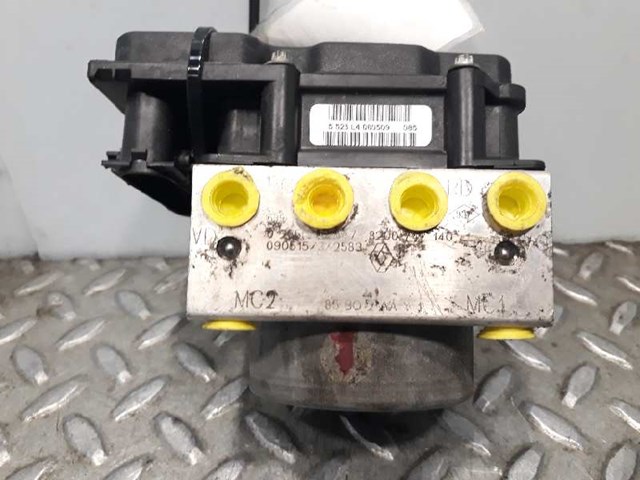 Sterownik ABS  hydrauliczny 0265800559 RENAULT