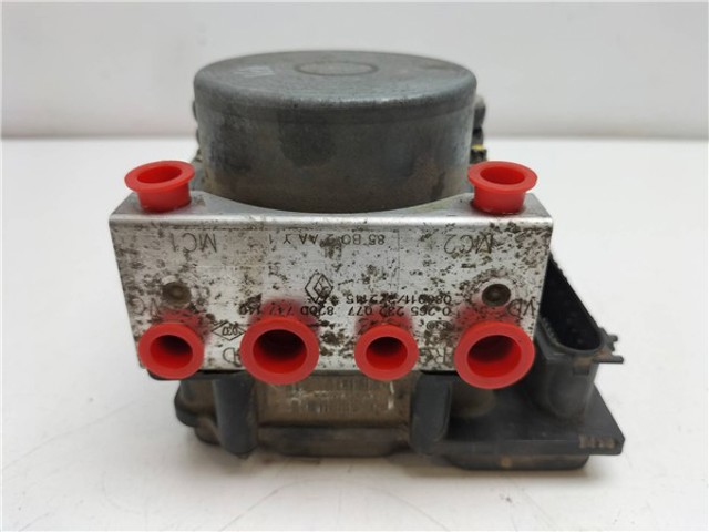 Sterownik ABS  hydrauliczny 0265800559 RENAULT