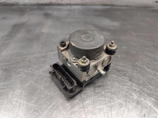 Sterownik ABS  hydrauliczny 0265800559 RENAULT