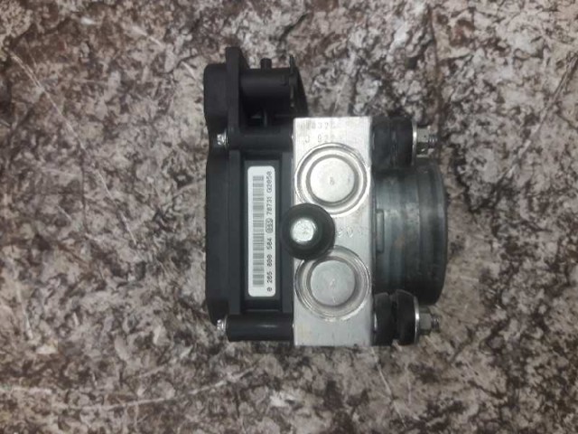 Sterownik ABS  hydrauliczny 0265800584 RENAULT