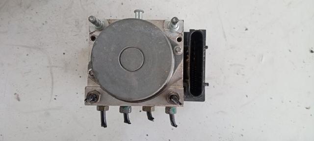 Sterownik ABS  hydrauliczny 0265800584 RENAULT