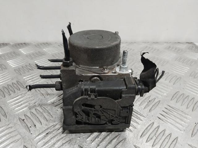 Sterownik ABS  hydrauliczny 0265800584 RENAULT