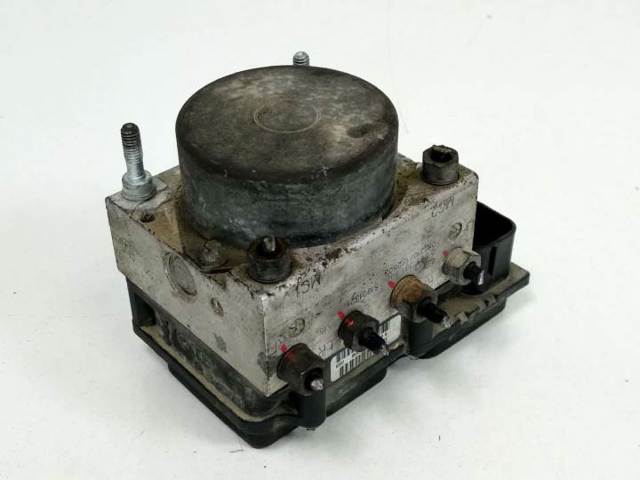 Sterownik ABS  hydrauliczny 0265800662 FIAT