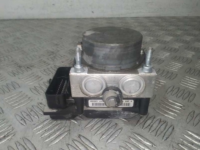 Sterownik ABS  hydrauliczny 0265800662 FIAT