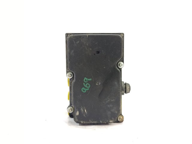 Sterownik ABS  hydrauliczny 0265800662 PEUGEOT