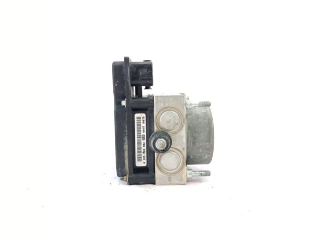 Sterownik ABS  hydrauliczny 0265800662 PEUGEOT