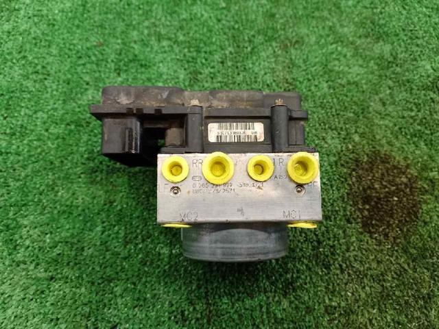Sterownik ABS  hydrauliczny 0265800662 PEUGEOT