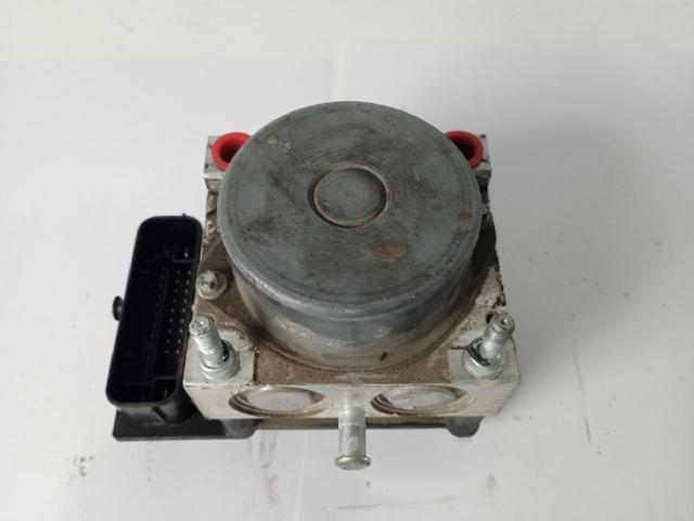 Sterownik ABS  hydrauliczny 0265801079 FIAT