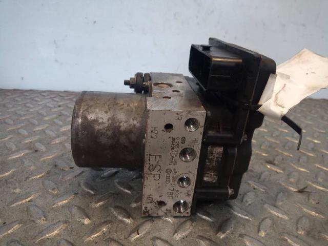 Sterownik ABS  hydrauliczny 0265950474 VAG