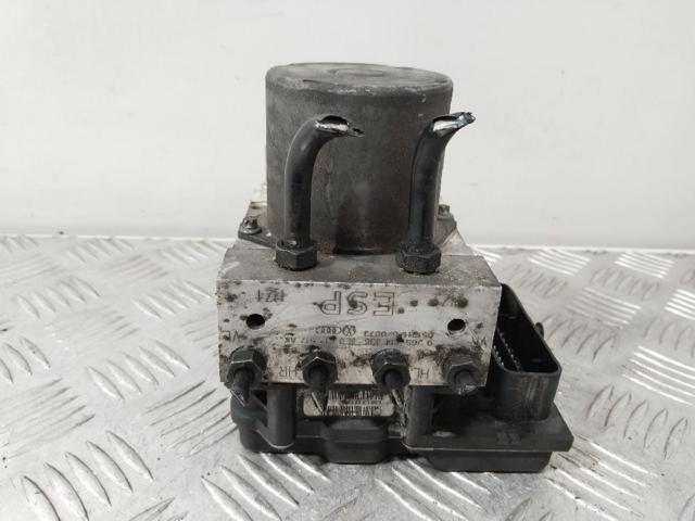 Sterownik ABS  hydrauliczny 0265950474 VAG