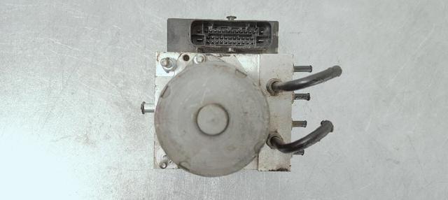 Sterownik ABS  hydrauliczny 0265950474 VAG
