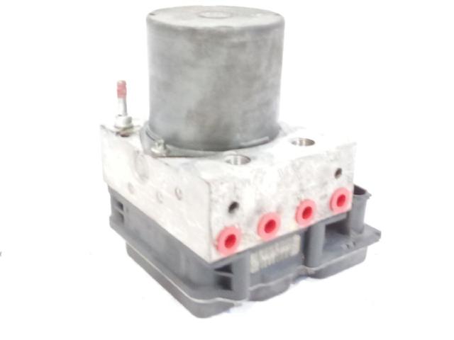 Sterownik ABS  hydrauliczny 0265950512 TOYOTA