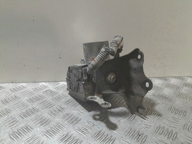 Sterownik ABS  hydrauliczny 0265950512 TOYOTA