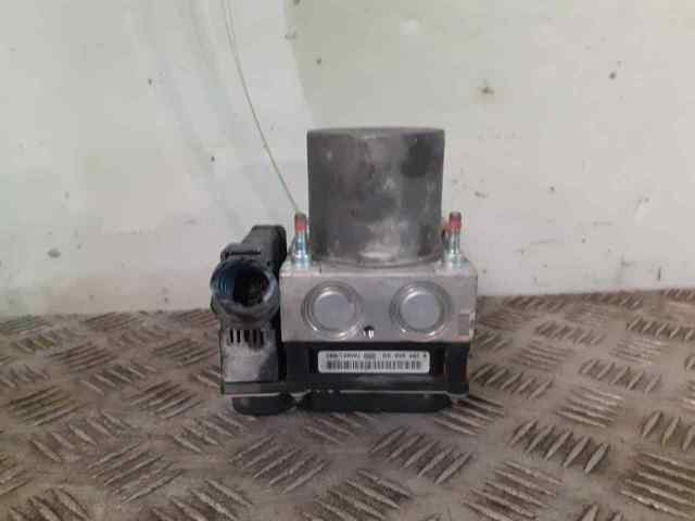 Sterownik ABS  hydrauliczny 0265950512 TOYOTA