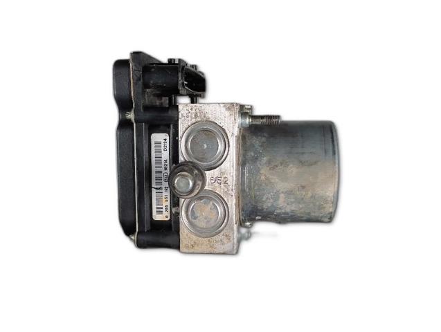 Sterownik ABS  hydrauliczny 0265951191 MAZDA