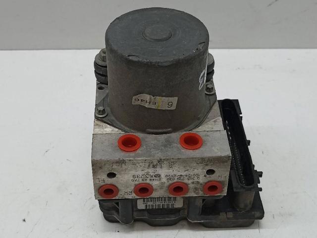Sterownik ABS  hydrauliczny 0265951191 MAZDA