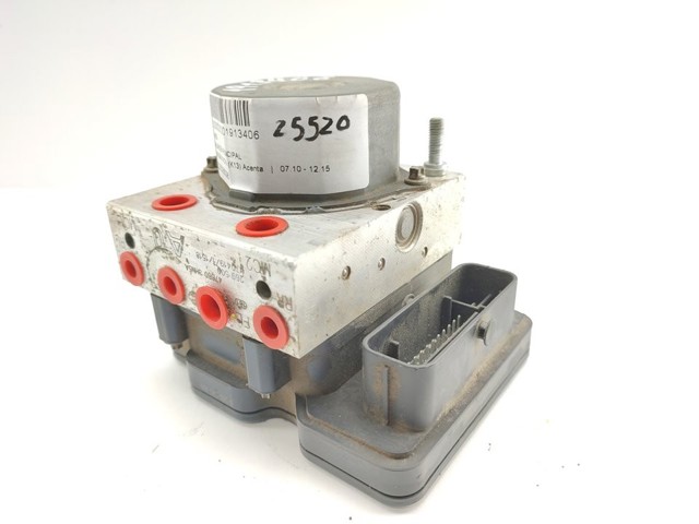 Sterownik ABS  hydrauliczny 0265956096 NISSAN