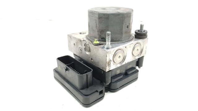 Sterownik ABS  hydrauliczny 0265956165 NISSAN