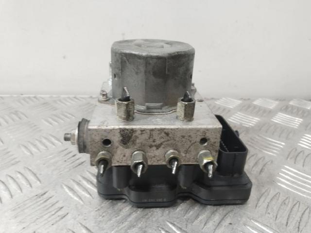 Sterownik ABS  hydrauliczny 0265956165 NISSAN