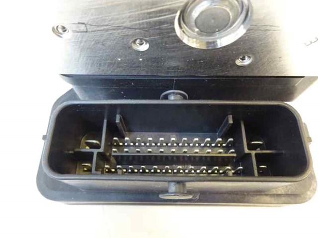 Sterownik ABS  hydrauliczny 0265956285 RENAULT