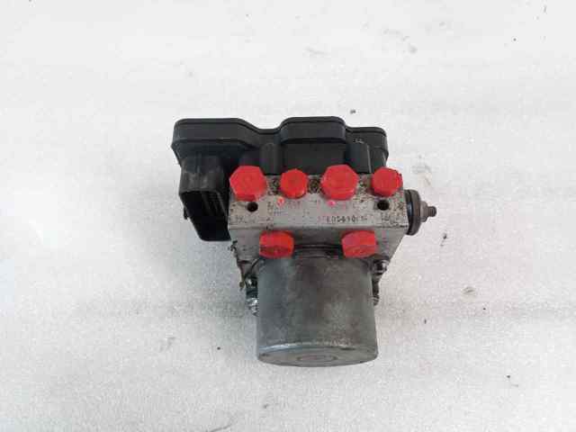 Sterownik ABS  hydrauliczny 0265956285 RENAULT