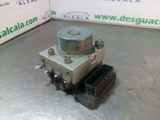 Sterownik ABS  hydrauliczny 0265956285 RENAULT