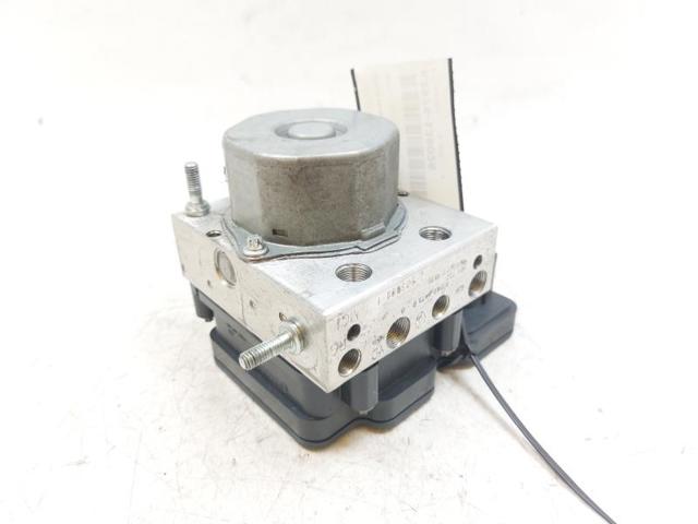 Sterownik ABS  hydrauliczny 0265956285 RENAULT