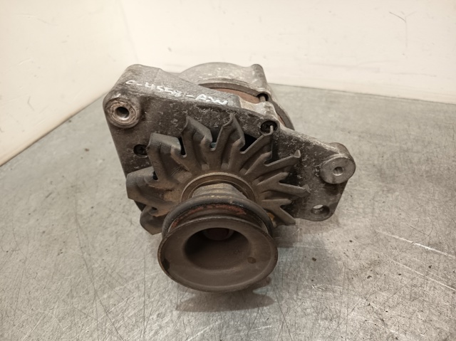 Alternator 026903015A VAG