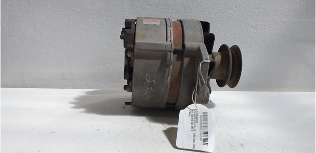 Alternator 026903015B VAG