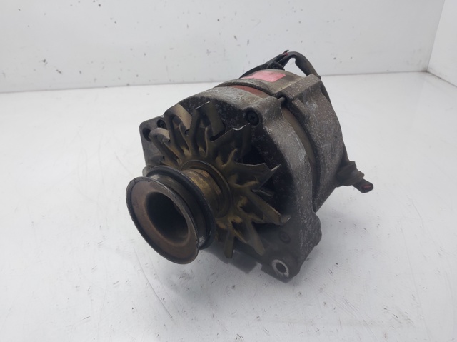 Alternator 026903015B VAG