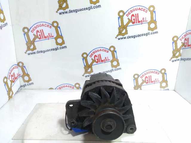 Alternator Volkswagen Santana