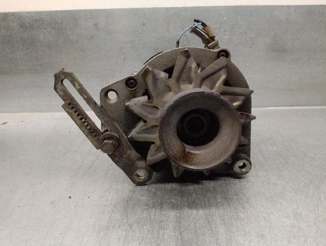 Alternator 026903015F VAG