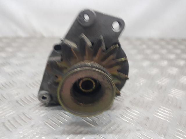 Alternator 026903023A VAG