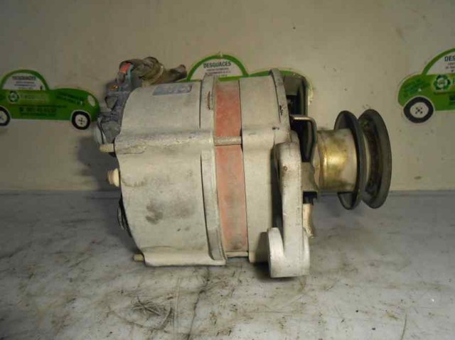 Alternator Volkswagen Santana