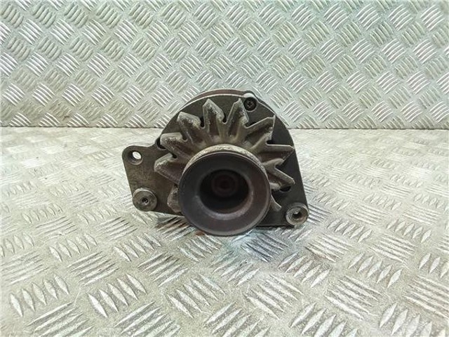 Alternator 026903023A VAG
