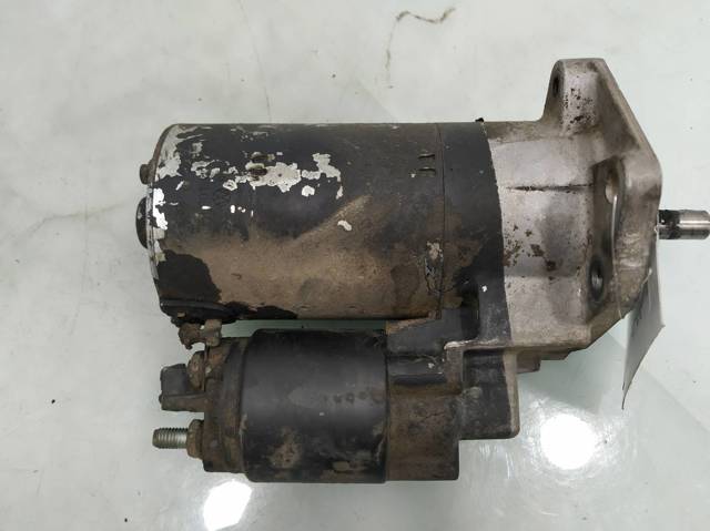 Rozrusznik 026911023 VAG