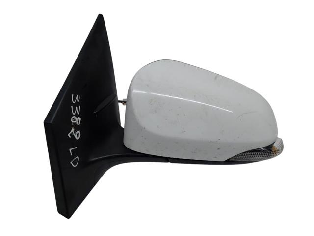 Lusterko wsteczne lewe 026983 TOYOTA