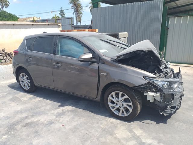 Lusterko wsteczne lewe 026983 TOYOTA