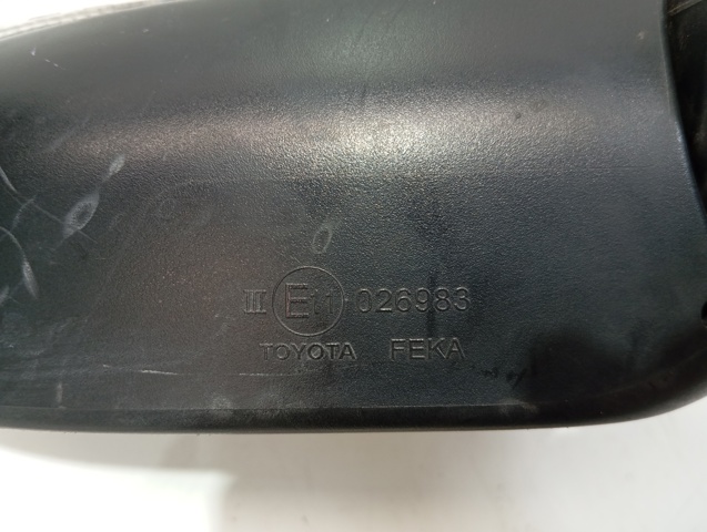 026983 Toyota