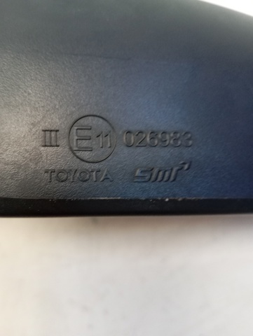 026983 Toyota