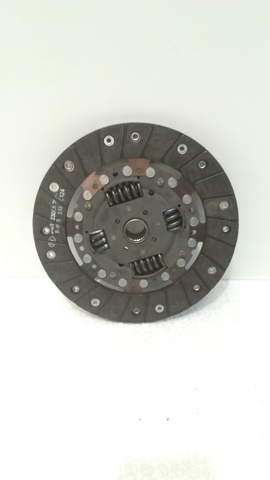 Tarcza sprzęgła 027141033SX VAG