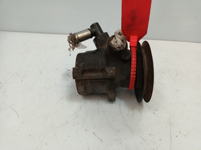 Koło pasowe pompy wspomagania hydraulicznego 027145255 VAG