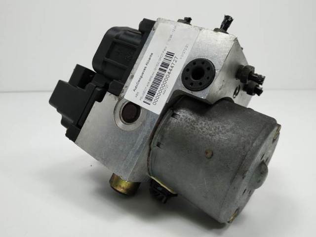 Sterownik ABS  hydrauliczny 0273004270 PEUGEOT